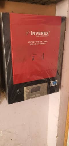 SOLAR INVERTER 0