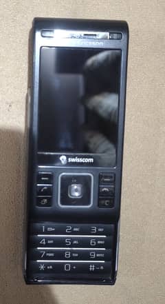 Sony ericsson c905