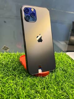 iphone 12 Pro 128Gb Non Pta (jv)