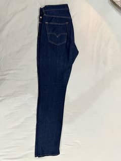 Levis Original 510 Jeans