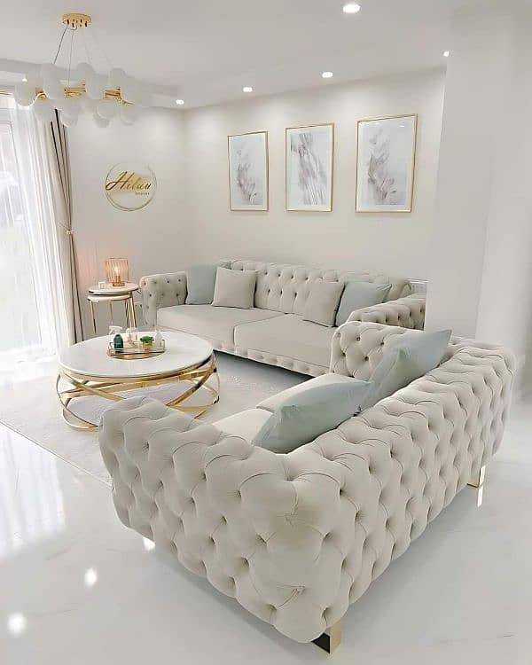 sofa set / 5 seater sofa set / wooden sofa set / luxury sofa / sofa 0