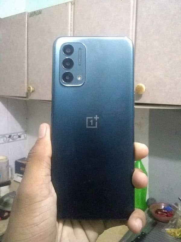 ONEPLUS NORD 200 0