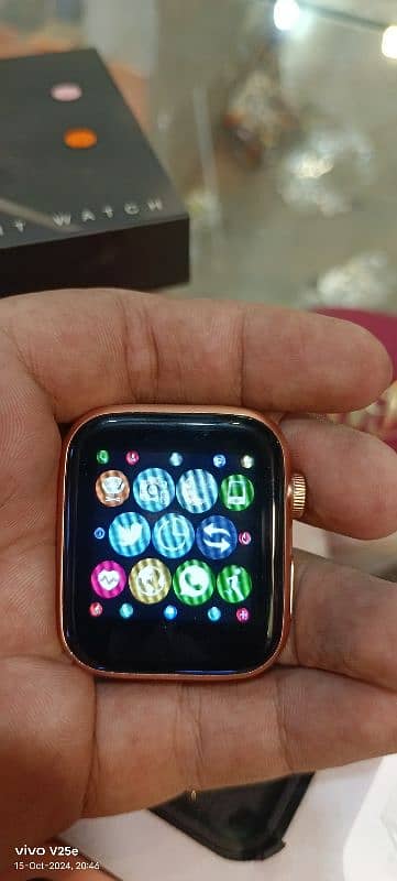 A_ os smart watch 0