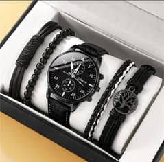 New mens luxury watches