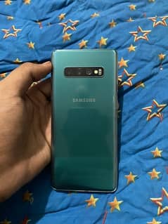 samsung s10+ official pta approved 0