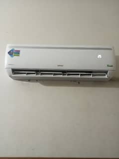 ac in good condition