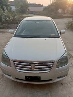 Toyota Premio 2006