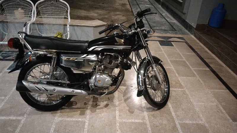 honda 1