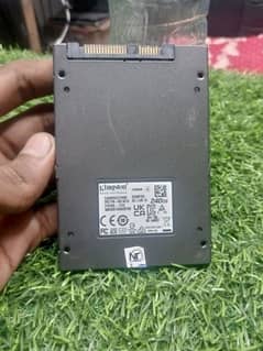 used ssd