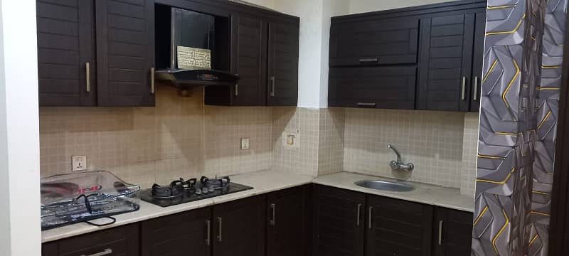 Studio full furnished flat Short time coupell allow Safe& scour 100% 6