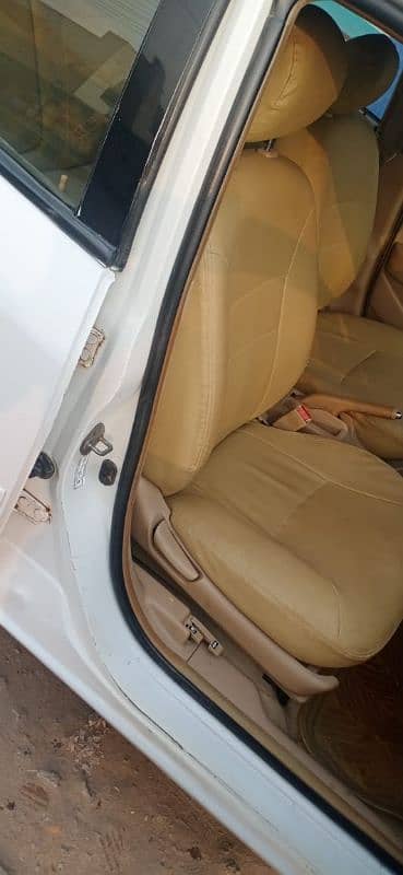 Honda City IDSI 2005 10