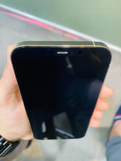 Iphone 12 Pro Max 512gb Pta Approved