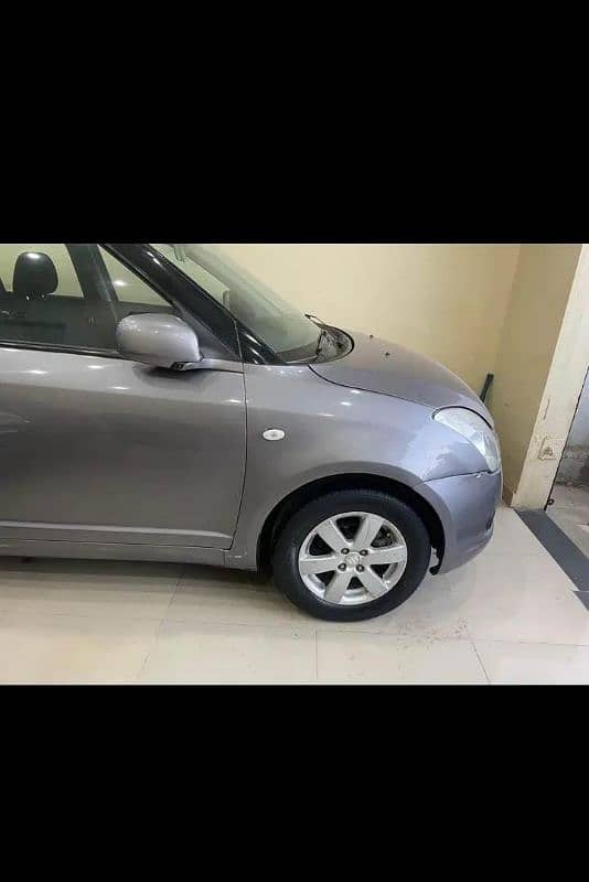 Suzuki Swift 2015 12