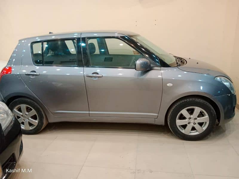 Suzuki Swift 2015 15