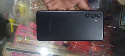 Samsung galaxy A13 5g RAM 4GB and Memory 64GB