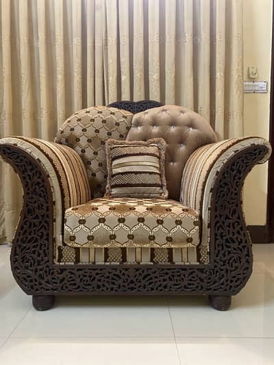 good condition