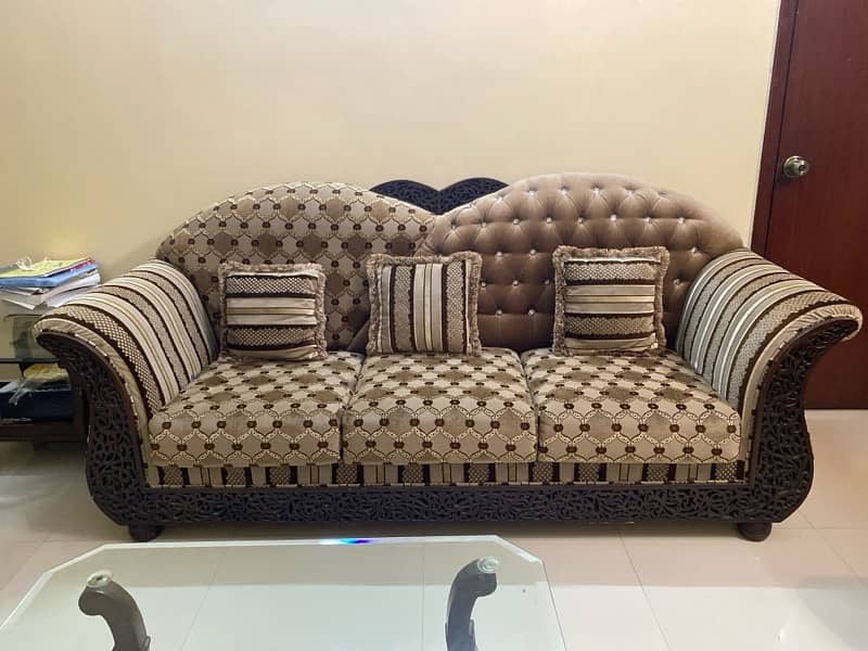 good condition 1