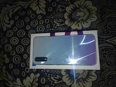 Vivo S1 128gb ram with box 03147087487