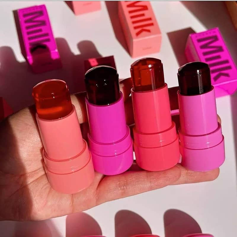 Lip tint 1