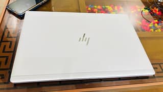 HP Laptop EliteBook 850 G6 i5 8 th Generation