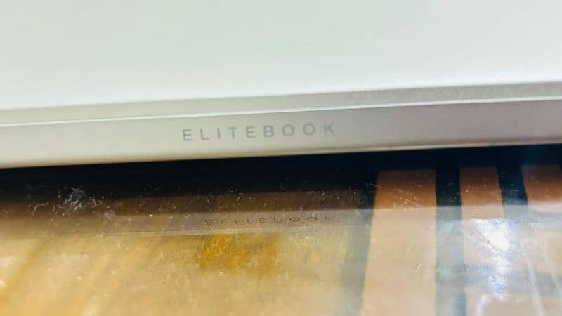 HP Laptop EliteBook 850 G6 i5 8 th Generation 2