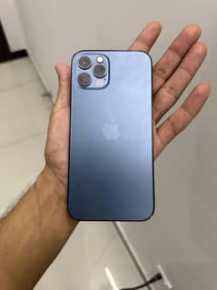 Iphone 12 pro 128 GB Non PTA