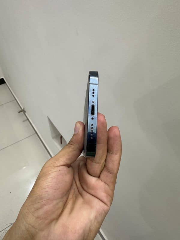 Iphone 12 pro 128 GB Non PTA 6