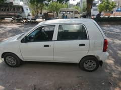 Suzuki Alto 2008