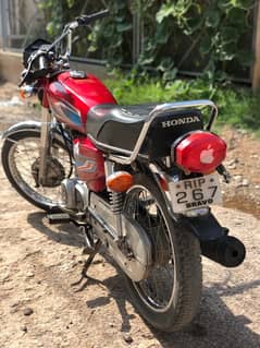 Honda  125 for sale