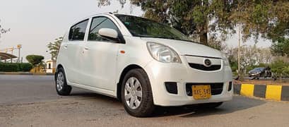 Daihatsu Mira 2009 0