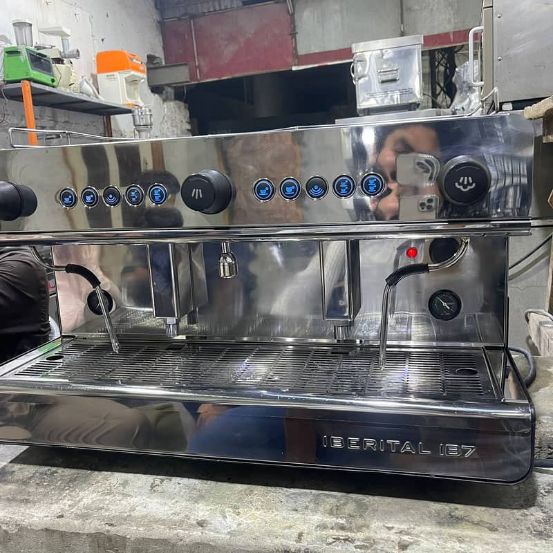 coffee machine/coffee grinder/Imported Coffee Machine 13