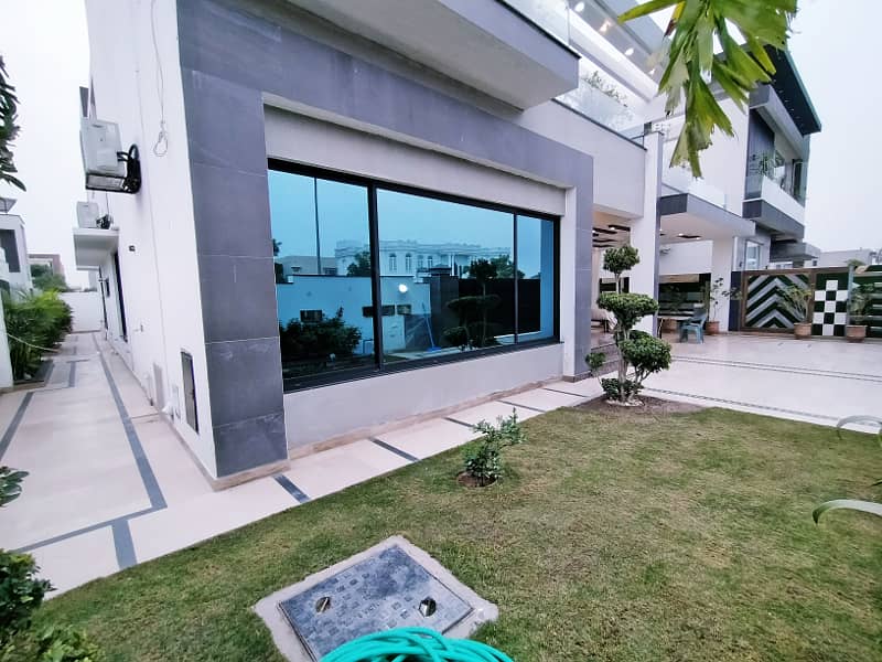 One Kanal Brand New Modern Bungalow For Rent DHA Phase 7 1