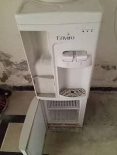 enviro water dispenser 0