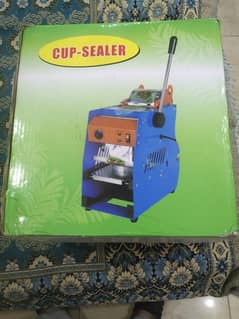 Cup sealer,Cup Sealing machine,Jelly sealer,Raita packing machine