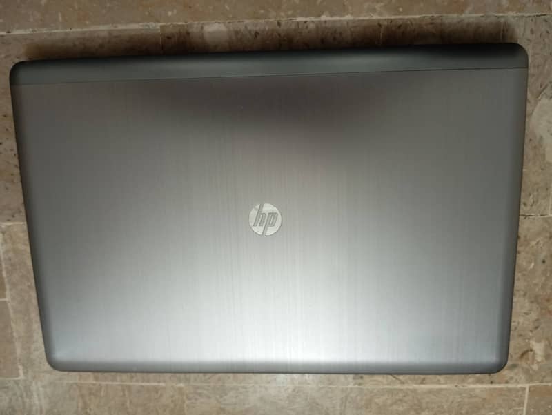 Hp ProBook 4540s,i5  (3rd generation) 1