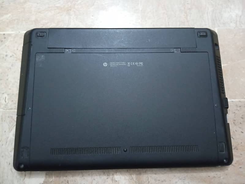 Hp ProBook 4540s,i5  (3rd generation) 2