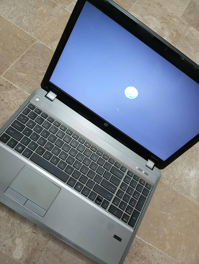 Hp ProBook 4540s,i5  (3rd generation) 3