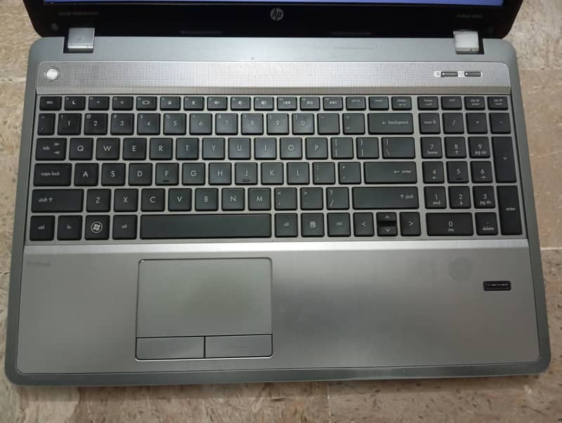 Hp ProBook 4540s,i5  (3rd generation) 4