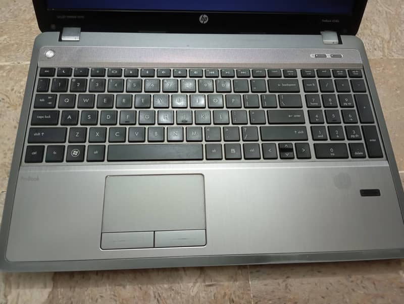 Hp ProBook 4540s,i5  (3rd generation) 6