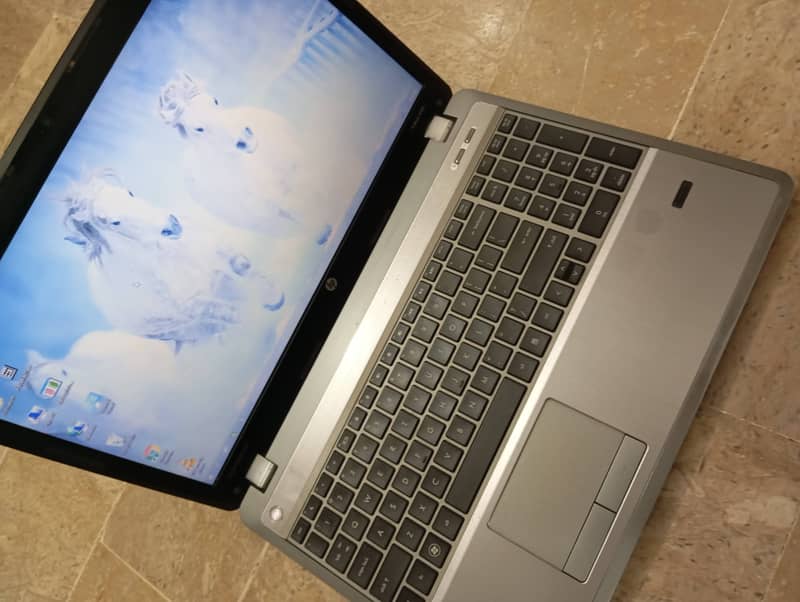 Hp ProBook 4540s,i5  (3rd generation) 8