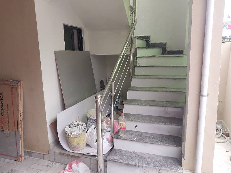 4 Marla New House For Sale Near Wapda Town Lahore 5