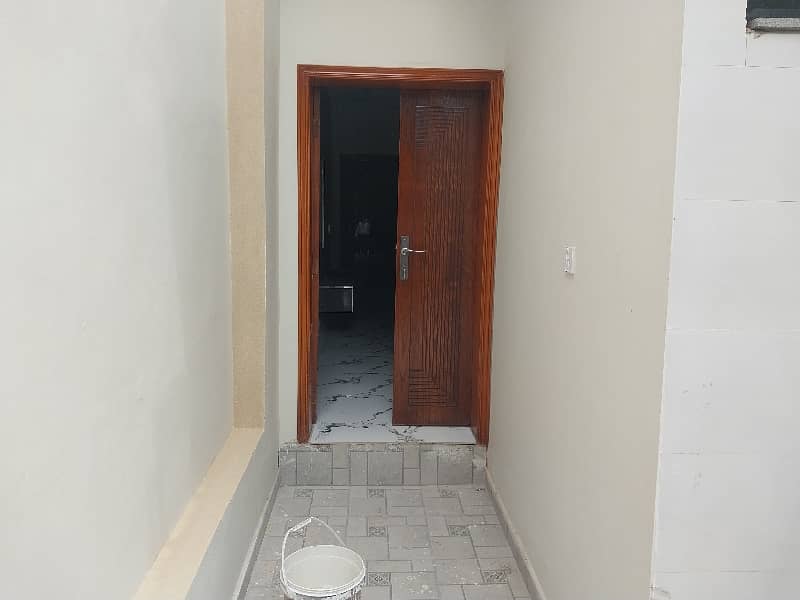 4 Marla New House For Sale Near Wapda Town Lahore 13