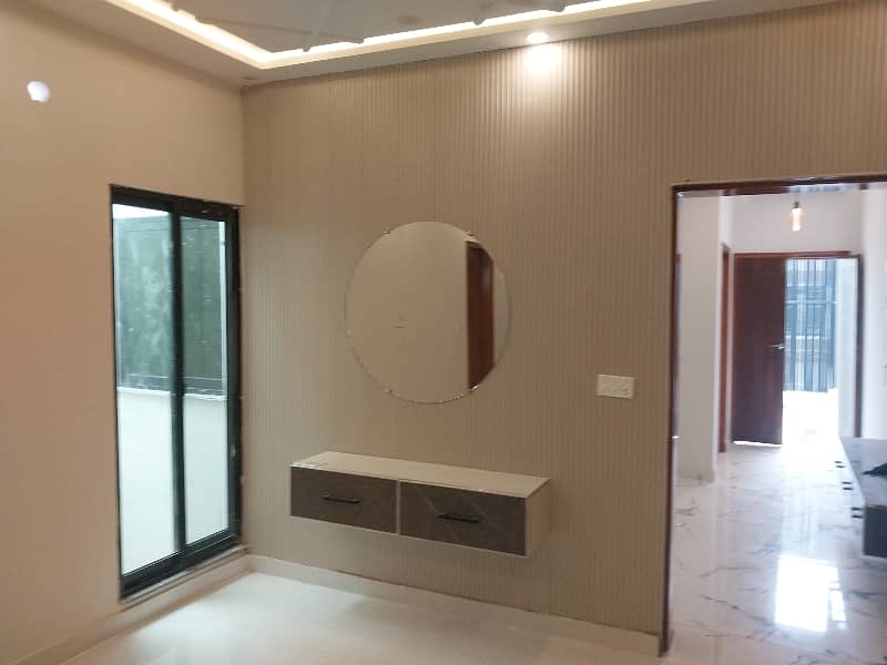 4 Marla New House For Sale Near Wapda Town Lahore 20