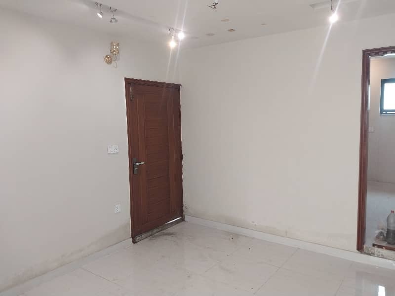 4 Marla New House For Sale Near Wapda Town Lahore 21