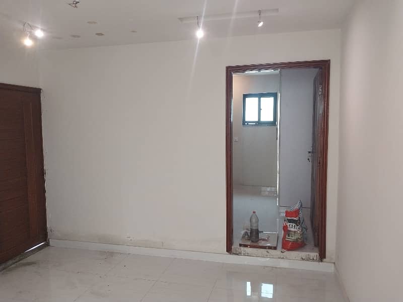 4 Marla New House For Sale Near Wapda Town Lahore 24