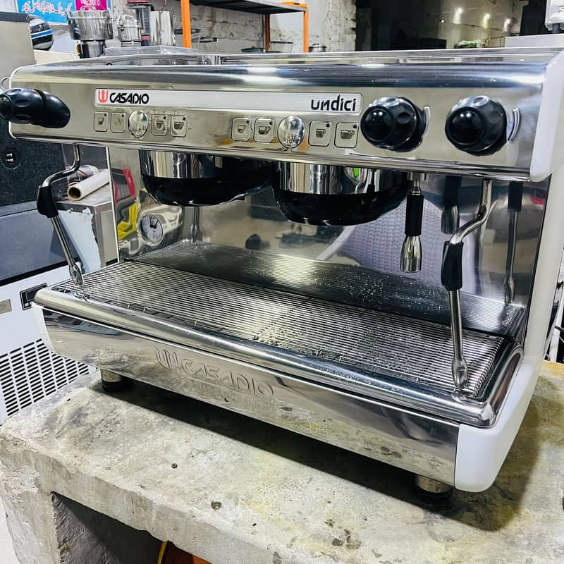 coffee machine/L marzocco coffee /Imported Coffee/coffee grinder 17