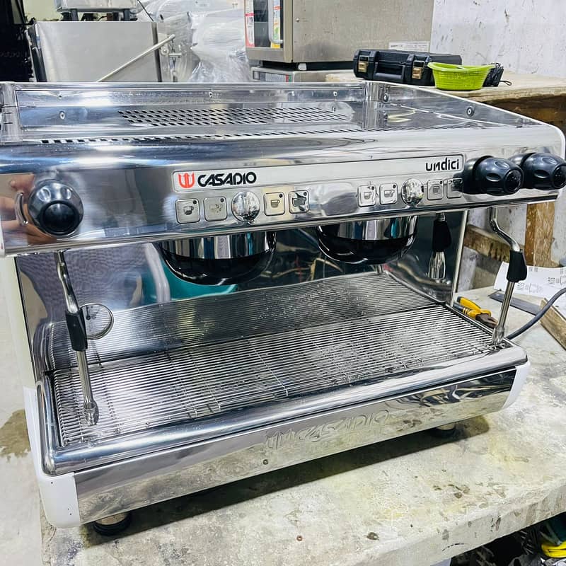 coffee machine/L marzocco coffee /Imported Coffee/coffee grinder 18