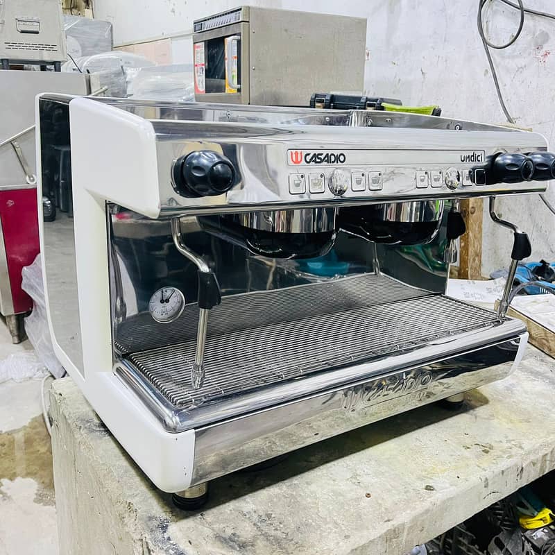 coffee machine/L marzocco coffee /Imported Coffee/coffee grinder 19