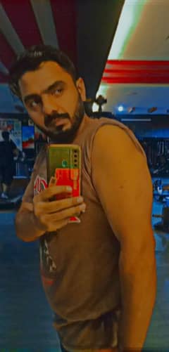 Fitness trainer in Islamabad The Nak Fitness zone 03180452611