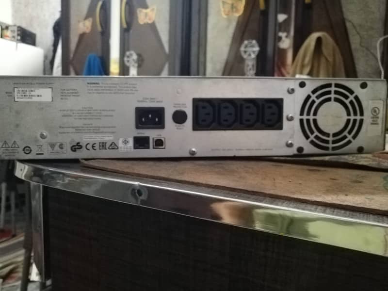 apc ups uninterrupted electricity 220 volt 2